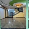 Nhà 2 Tầng, Diện tích 90m2, ngang 5x18 Hẽm 6m, Thông tứ phía gần Chợ Hóc Môn, giá 4.75 Tỷ