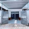 Ngộp chủ cần bán gấp căn nhà 200m2 đường Trần Quang Đạo Tân Thông Hội Củ Chi chỉ 850tr