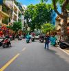 MẶT PHỐ CỔ HOÀN KIẾM ,THÔNG HÀNG MÃ ,HÀNG VẢI 75M,GIÁ CHÀO NHỈNH 56 TỶ.
