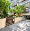 Biệt thự Nguyễn Văn Trỗi, Q. Phú Nhuận. DT: 8m x 21m. KC: 5 tầng. Giá: 70 tỷ