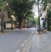 NHÀ HÀNG CHUỐI,GIÁP NGAY HOÀN KIÉM ,15M RA MẶT PHỐ,TRƯỚC NHÀ SÂN RỘNG ĐÁ BÓNG 45m*3 TẦng ,