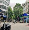 Bán Nhà Mặt Phố Dương Lâm, Văn Quán, 110m2, 4T, Kinh Doanh Sầm Uất.
