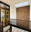 BIỆT THỰ VŨ PHƯƠNG ĐỀ – KHU VILLAS THỦ THIÊM - 10x24 - 1 hầm 5 tầng - 67 Tỷ (Tl)