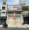 MBKD MẶT TIỀN ĐƯỜNG TÔ HIỆU 8X15M CẤP 4 THÔNG SUỐT CÓ 1 LỬNG