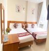 KHÁCH SẠN 7 TẦNG PHẠM LIÊM - MỸ AN – DÒNG TIỀN 200TR/THÁNG, KHU DU LỊCH QUỐC TẾ - CHỈ