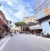 CHÍNH CHỦ BÁN NHÀ MẶT PHỐ HÀ TRUNG, NGAY CHỢ HÀNG DA. 30m2 x5T - Giá hơn 30 Tỷ.