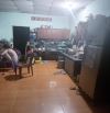 MẶT TIỀN TRẦN VĂN GIÀU NGAY VÕ VÂN VÂN VỚI TỈNHLỘ10 NGANG 10M NỞ HẬU 12M DÀI 49M GIÁ 25 TỶ
