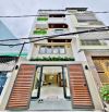 NHÀ PHỐ TRUNG TÂM QUẬN 1 - NGUYỄN THỊ MINH KHAI - GIÁ: 6,72TỶ/65,8M2 - NGAY  PHỐ TÂY