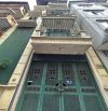 NHÀ PHÂN LÔ KHU B ĐẠI HỌC MỎ ĐỊA CHẤT - HỌC VIỆN CẢNH SÁT, 50m 5 TẦNG, 2 MẶT NGÕ OTO, 10TỶ