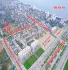 BÁN LÔ ĐẤT VÀNG – ĐƯỜNG HAI BÀ TRƯNG, CÁCH BIỂN SẦM SƠN CHỈ 600M, SỔ ĐỎ TRAO TAY