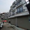 CHỈ 7,5 TỶ (CTL) NHÀ 32M X 5 TẦNG - THANG MÁY - NGÕ THÔNG - PHỐ MINH KHAI.