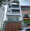 Bán Nhà 5 Tầng full Nội Thất 5 x 16 Sổ riêng MT đường 8m KDC Sài Gòn South Village