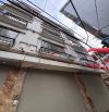 Bán nhà nguyễn khuyến hà đông, 40m2 5 tầng mặt tiền 3.5m, lô góc siêu thoáng, ngõ thông