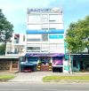 CHO THUÊ TÒA NHÀ MẶT TIỀN VÕ VĂN KIỆT 5 LẦU