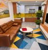 Chung cư cao cấp dophin plaza mỹ đình. 74m 2 ngủ 2wc, hoàn thiện đẹp