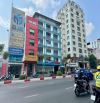 BUILDING QUẬN 1 NGAY VÒNG XOAY ĐIỆN BIÊN PHỦ – THU NHẬP 150TR/THÁNG – PCCC ĐẦY ĐỦ
