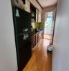 Chung cư 120 Hoàng Quốc Việt - 105m2 3 ngủ đẹp long lanh, thêm ban công 35m2 quá OK
