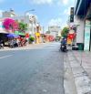 Bán Nhà BÌNH THẠNH - Gần HỌC VIỆN CÁN BỘ - HẺM XE TẢI - 43M2 - 4 TỶ 7