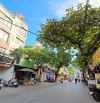 Bán đất Mặt phố PHÚ DIỄN. Vỉa hè 1m. Lô góc 3 mặt thoáng. Kinh doanh tấp nập. QH Ổn định.