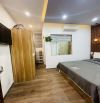 THÁI THỊ BÔI, THANH KHÊ, ĐÀ NẴNG, 77M2, 3 TẦNG, MẶT TIỀN KINH DOANH, 4PN, NỘI THẤT, 9.9 TỶ