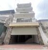 NHÀ MỚI ĐÔNG MỸ, THANH TRÌ 65M2 X 4,5 TẦNG, GARA, THANG MÁY, ĐƯỜNG THÔNG Ô TÔ, GIÁ 10,8 TỶ