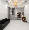 Chủ giảm 700 triệu bán nhà 4 tầng khu VIP Đặng Văn Bi, hẻm 8m có vỉa hè, giá 12,8 tỷ