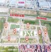 CẦN BÁN LÔ ĐẤT DỰ ÁN MẪN XÁ YÊN PHONG BẮC NINH