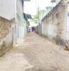 bán đất đường số 3 Trường Thạnh, Q9. Dt: 139m2 ngang 7m , dài 20m