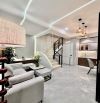 Bán nhà Bình Thạnh Đinh Tiên Hoàng - Vào ở ngay - Hẻm xe Hơi - Ngang 5,2m - Nhỉnh 5 tỷ