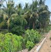 Bán đất siêu đẹp mặt tiền bờ sông Sài Gòn tại Đông Thạnh, DT 1500 m2, giá 58 tỷ