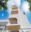 BÁN CĂN HỘ DỊCH VỤ HẺM XE HƠI. THANG MÁY+HẦM. 185M2. 15 PHÒNG. 90TR/THÁNG