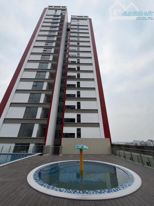 CC KHAI SƠN - 37m - đủ đồ - 2.6 tỷ