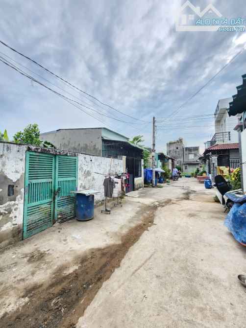4,35Tỷ TL🔥Bán đất ngang 9m_208,1m2_ gần Cầu Ông Bố 500m, p.Bình Hòa, Tp.Thuận An
