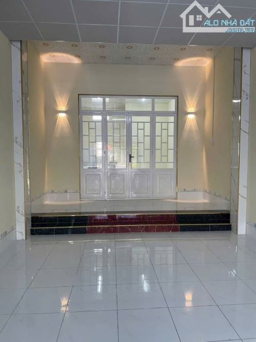 Bán nhà cấp 4 xã Tân Thông Hội 115m2 giá chỉ 800 triệu - 1