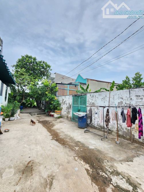 4,35Tỷ TL🔥Bán đất ngang 9m_208,1m2_ gần Cầu Ông Bố 500m, p.Bình Hòa, Tp.Thuận An - 1