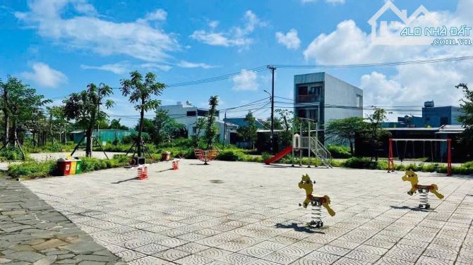 📌📌📌LÀM VIỆC TRỰC TIẾP GIÁ TỐT !!! Bán đất Nhân Hòa 6, Hòa An - 1