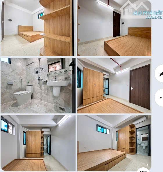 Cho thuê cc mini,phòng đẹp,đủ đồ gần Kinh công, Kinh Kỹ, Đh mở phố Yên Duyên, ( Yên Sở)
