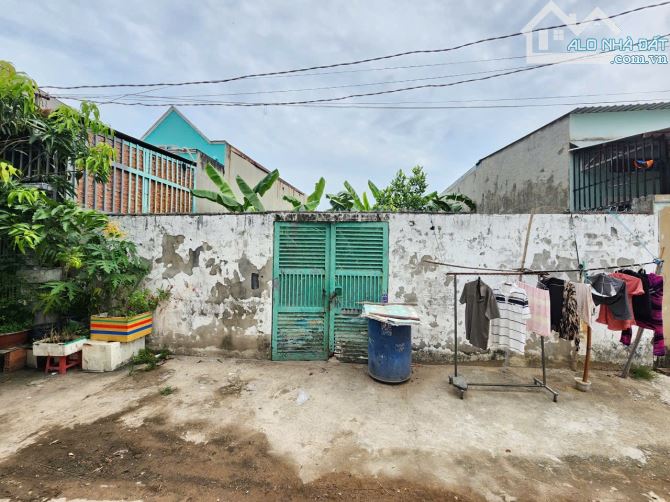 4,35Tỷ TL🔥Bán đất ngang 9m_208,1m2_ gần Cầu Ông Bố 500m, p.Bình Hòa, Tp.Thuận An - 2
