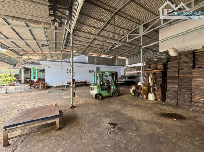 Chính chủ bán đất Thủ Đức, số 8 Đường 41 – 123m², mặt tiền 6.5m - 2
