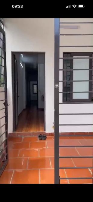 Cho thuê nhà nguyên căn Ngô Xuân Quảng, Trâu Quỳ 56m2 1 tầng 2 p.ngủ full đồ ở ngay - 3