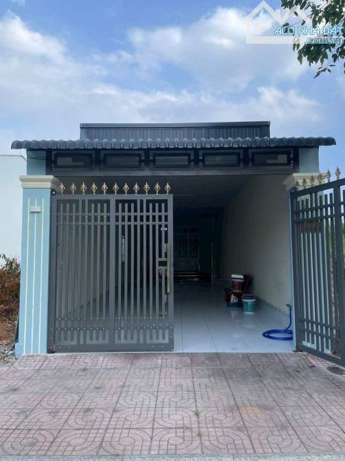 Bán nhà cấp 4 xã Tân Thông Hội 115m2 giá chỉ 800 triệu - 3