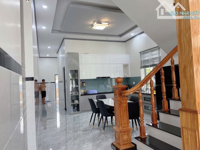 🏠Bán nhà 1 trệt 1 Lầu Trịnh Quang Nghị, Phong Phú, Bình Chánh giá 1Tỷ480 Triệu - 3