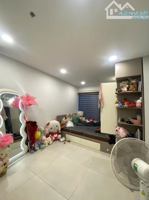 CC KHAI SƠN - 37m - đủ đồ - 2.6 tỷ - 3