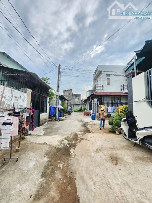 4,35Tỷ TL🔥Bán đất ngang 9m_208,1m2_ gần Cầu Ông Bố 500m, p.Bình Hòa, Tp.Thuận An - 3