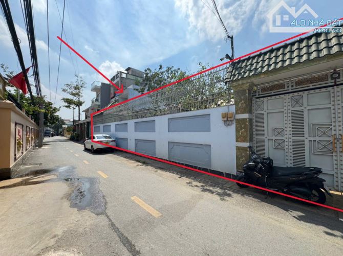 Chính chủ bán đất Thủ Đức, số 8 Đường 41 – 123m², mặt tiền 6.5m - 3