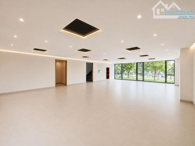 BÁN TÒA VĂN PHÒNG MẶT PHỐ VŨ TÔNG PHAN 180M 9 TẦNG 125 TỶ LÔ GÓC CÓ HOÀN CÔNG — ảnh 4