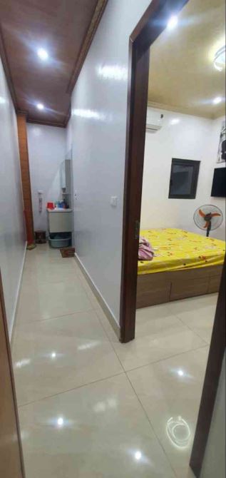 Hàng Xóm Vin1-Nhà Dân Xây-Full Nội Thất.Bán Nhà Kiêu Kỵ,Dt 40m2,Giá 6.8 Tỷ. - 3