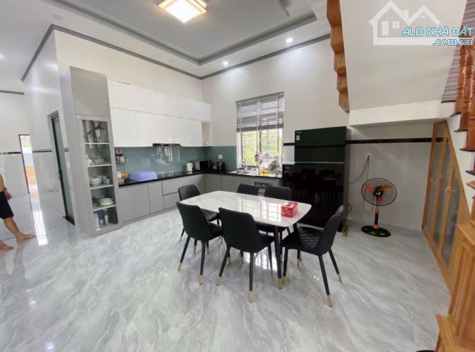 🏠Bán nhà 1 trệt 1 Lầu Trịnh Quang Nghị, Phong Phú, Bình Chánh giá 1Tỷ480 Triệu - 4