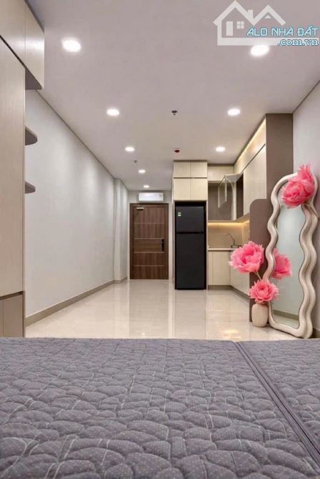 CC KHAI SƠN - 37m - đủ đồ - 2.6 tỷ - 4