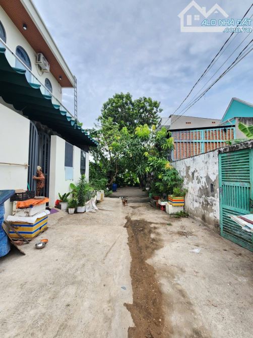 4,35Tỷ TL🔥Bán đất ngang 9m_208,1m2_ gần Cầu Ông Bố 500m, p.Bình Hòa, Tp.Thuận An - 4